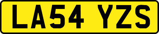 LA54YZS