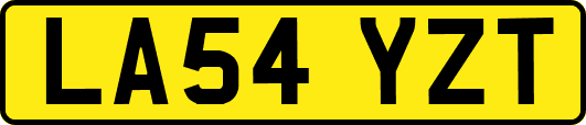 LA54YZT