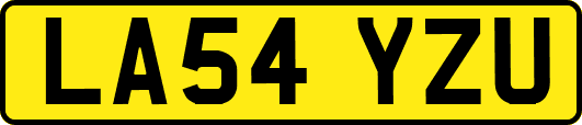 LA54YZU