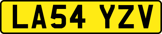 LA54YZV