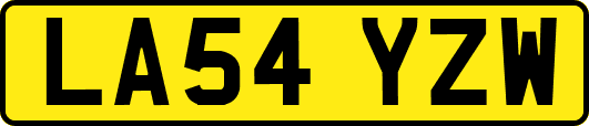 LA54YZW