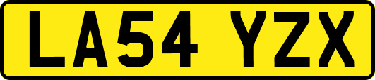 LA54YZX