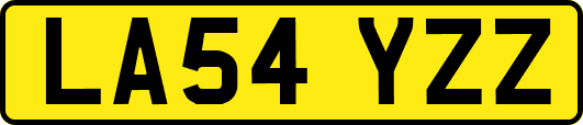 LA54YZZ