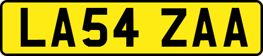 LA54ZAA