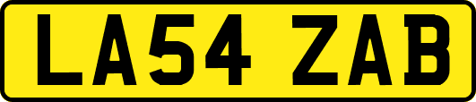 LA54ZAB