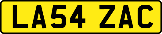 LA54ZAC