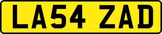 LA54ZAD