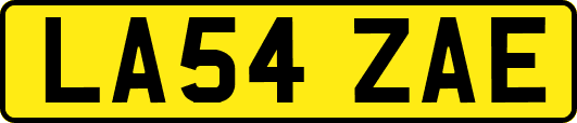 LA54ZAE
