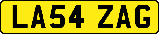 LA54ZAG