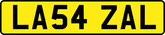 LA54ZAL