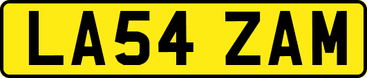 LA54ZAM