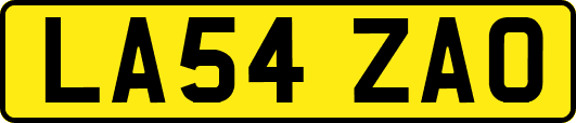 LA54ZAO
