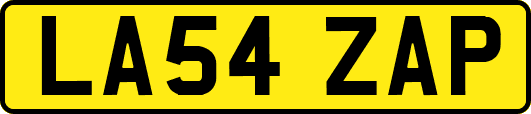 LA54ZAP