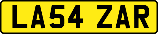 LA54ZAR