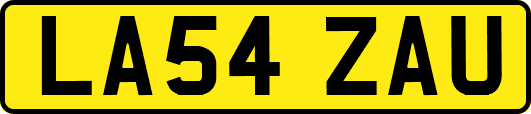 LA54ZAU