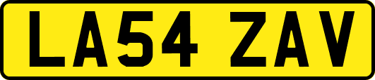 LA54ZAV