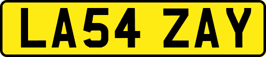 LA54ZAY