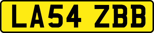 LA54ZBB