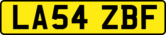 LA54ZBF