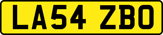 LA54ZBO