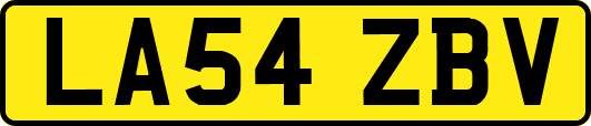 LA54ZBV