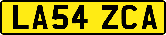 LA54ZCA