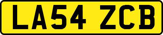 LA54ZCB