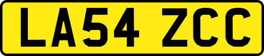 LA54ZCC