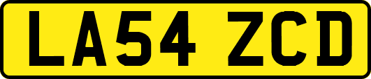 LA54ZCD