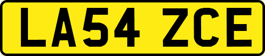 LA54ZCE