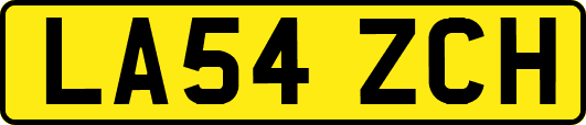 LA54ZCH