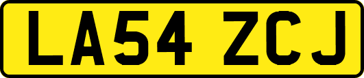 LA54ZCJ