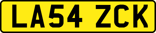 LA54ZCK