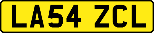 LA54ZCL