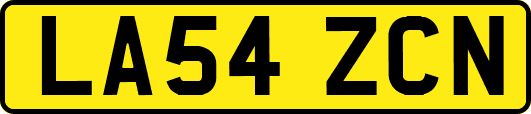 LA54ZCN