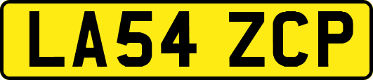 LA54ZCP