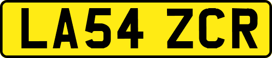 LA54ZCR