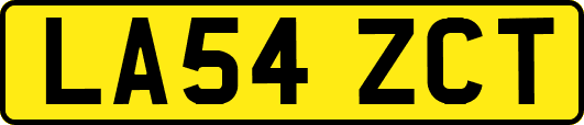 LA54ZCT