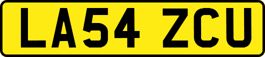 LA54ZCU