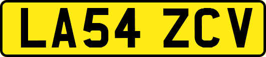 LA54ZCV