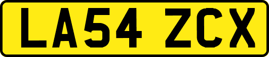 LA54ZCX