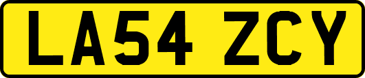 LA54ZCY
