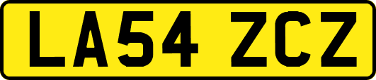LA54ZCZ