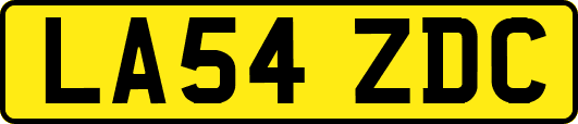 LA54ZDC
