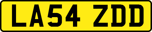 LA54ZDD