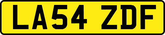 LA54ZDF