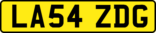 LA54ZDG