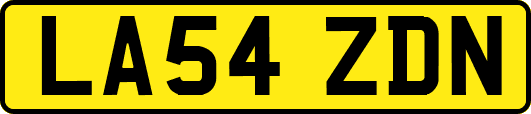 LA54ZDN