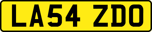 LA54ZDO
