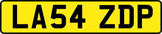 LA54ZDP